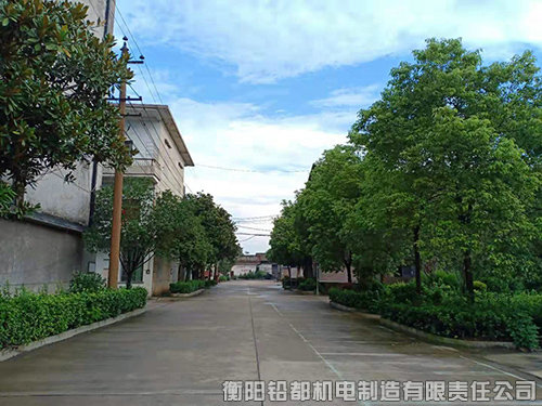 工廠(chǎng)環(huán)境