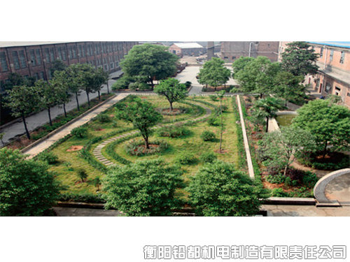 工廠(chǎng)環(huán)境